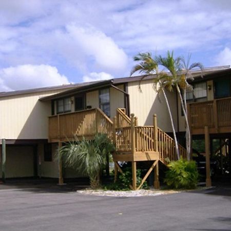 אברגליידס סיטי River Wilderness Waterfront Cabins מראה חיצוני תמונה